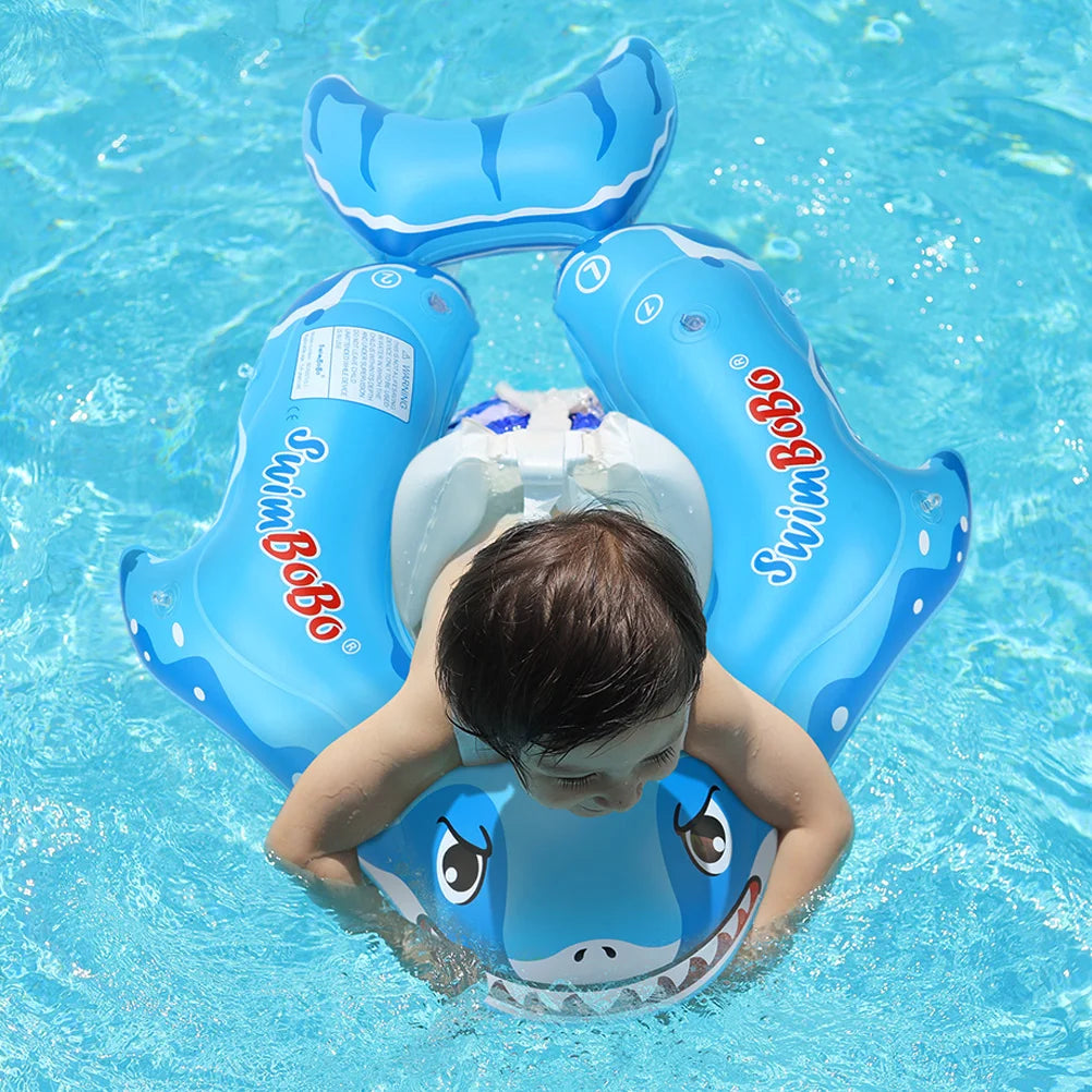 AquaCradle™ Infant Swim Aid